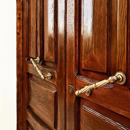 Da Peppe Bed & Breakfast Rotonda