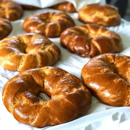 Bed & Breakfast Da Peppe 3*