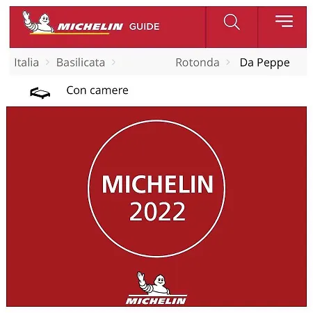 Da Peppe Rotonda