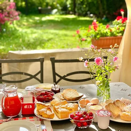 Da Peppe Bed & Breakfast Rotonda