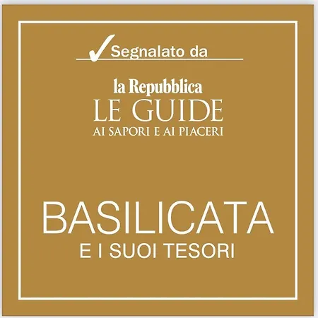 Da Peppe Bed & Breakfast Rotonda
