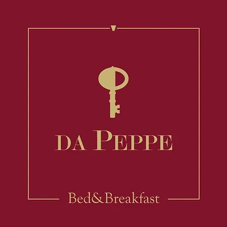 Da Peppe Bed & Breakfast