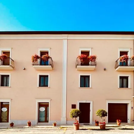 Da Peppe Bed & Breakfast