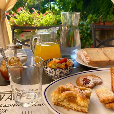 Bed & Breakfast Da Peppe 3*