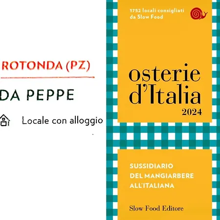 Da Peppe