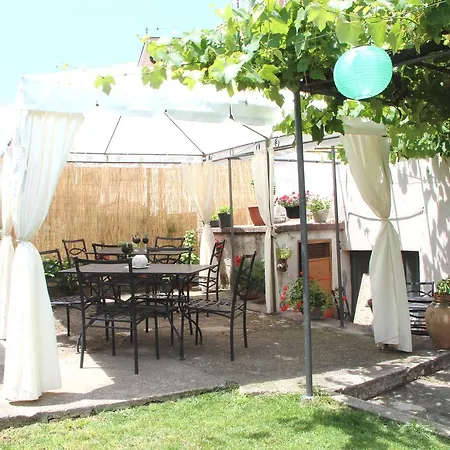 Da Peppe Bed & Breakfast 3*