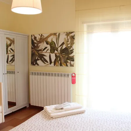 Bed & Breakfast Da Peppe