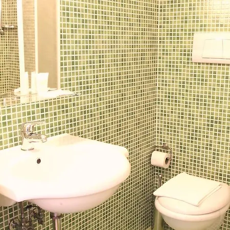 Da Peppe Bed & Breakfast 3*