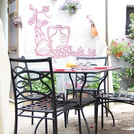 Bed & Breakfast Da Peppe