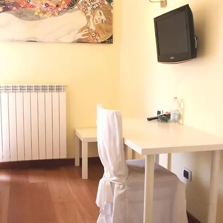 Da Peppe Bed & Breakfast Rotonda