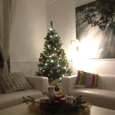 Da Peppe Bed & Breakfast 3*