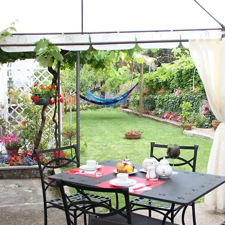 Da Peppe Bed & Breakfast