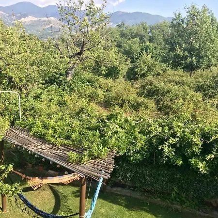 Bed & Breakfast Da Peppe 3*