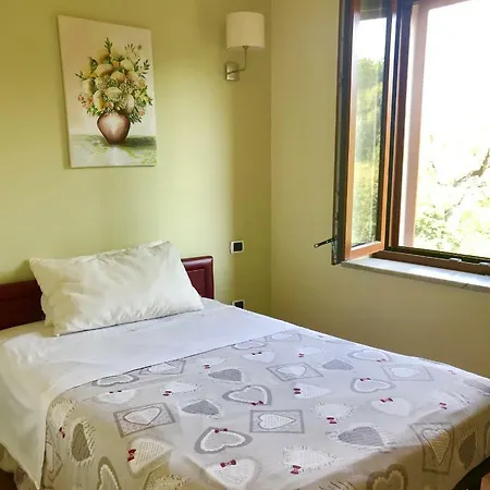 Da Peppe Bed & Breakfast 3*